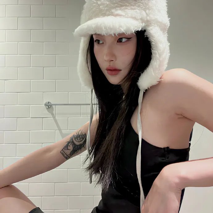 大贼嬉春