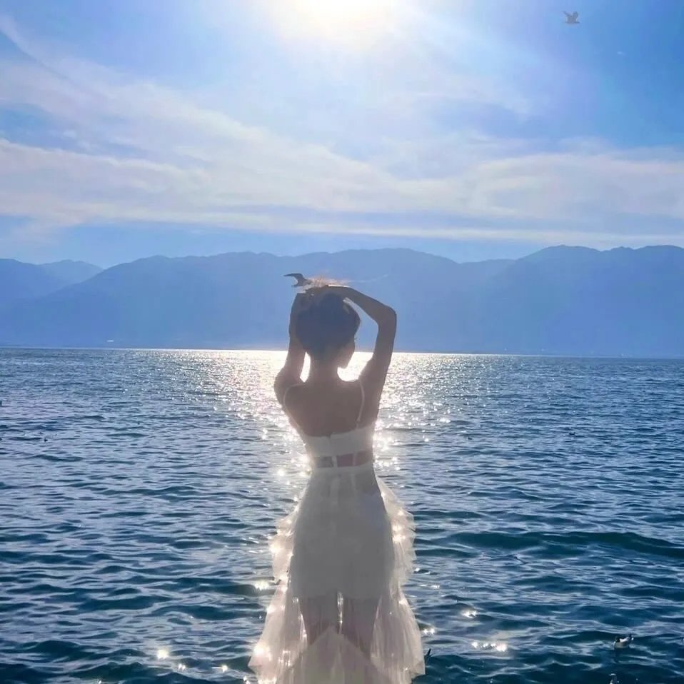 星之海的阿姆莉