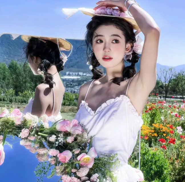 火星地